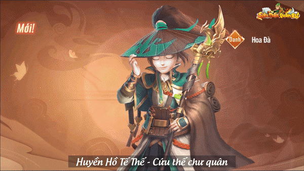 Siêu Thần Quân Sư công bố giải thưởng đua Top, chơi lớn tặng cả khối vàng cho game thủ, bonus thêm all server còn chưa hết quà - Ảnh 5. Siêu Thần Quân Sư công bố giải thưởng đua Top, chơi lớn tặng cả khối vàng cho game thủ, bonus thêm all server còn chưa hết quà - Ảnh 5.