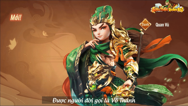 Siêu Thần Quân Sư công bố giải thưởng đua Top, chơi lớn tặng cả khối vàng cho game thủ, bonus thêm all server còn chưa hết quà - Ảnh 7. Siêu Thần Quân Sư công bố giải thưởng đua Top, chơi lớn tặng cả khối vàng cho game thủ, bonus thêm all server còn chưa hết quà - Ảnh 7.