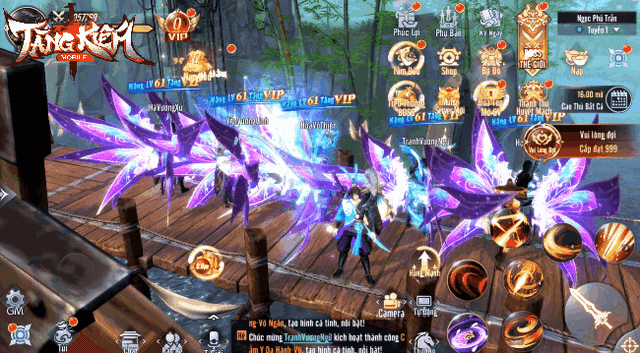 Giải pháp chơi game xịn nhưng chỉ với cấu hình tầm trung? - Ảnh 13. Giải pháp chơi game xịn nhưng chỉ với cấu hình tầm trung? - Ảnh 13.