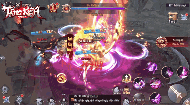 Giải pháp chơi game xịn nhưng chỉ với cấu hình tầm trung? - Ảnh 14. Giải pháp chơi game xịn nhưng chỉ với cấu hình tầm trung? - Ảnh 14.
