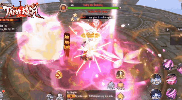 Giải pháp chơi game xịn nhưng chỉ với cấu hình tầm trung? - Ảnh 15. Giải pháp chơi game xịn nhưng chỉ với cấu hình tầm trung? - Ảnh 15.