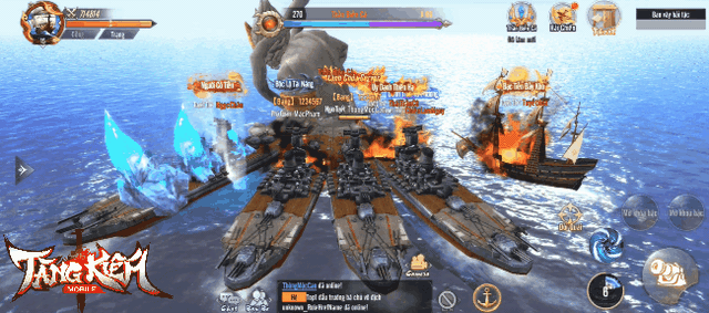 Giải pháp chơi game xịn nhưng chỉ với cấu hình tầm trung? - Ảnh 16. Giải pháp chơi game xịn nhưng chỉ với cấu hình tầm trung? - Ảnh 16.