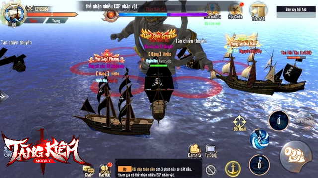 Giải pháp chơi game xịn nhưng chỉ với cấu hình tầm trung? - Ảnh 17. Giải pháp chơi game xịn nhưng chỉ với cấu hình tầm trung? - Ảnh 17.