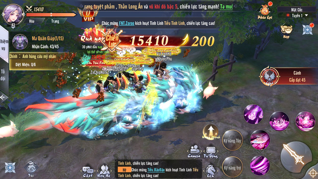Giải pháp chơi game xịn nhưng chỉ với cấu hình tầm trung? - Ảnh 7. Giải pháp chơi game xịn nhưng chỉ với cấu hình tầm trung? - Ảnh 7.