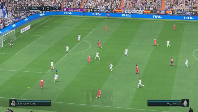 After more than 2 decades, EA will kill the FIFA football game brand?  - Photo 2.