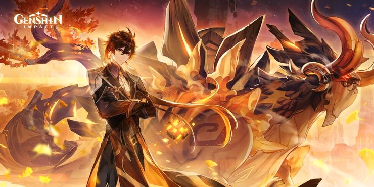 Những con trùm khó chơi nhất nhì trong Genshin Impact (P.2) - Ảnh 2.