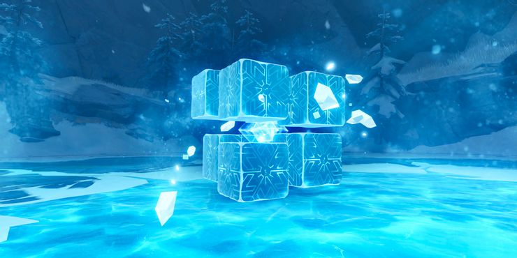 Những con trùm khó chơi nhất nhì trong Genshin Impact (P.2) - Ảnh 3.