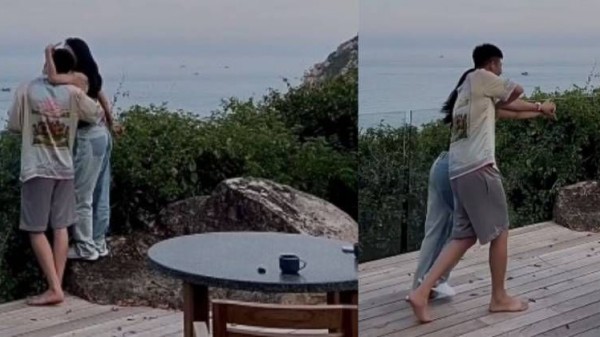 Linh Ngọc Đàm và đại gia kém tuổi chính thức thừa nhận đường ai nấy đi! - Ảnh 4. Linh Ngọc Đàm và đại gia kém tuổi chính thức thừa nhận đường ai nấy đi! - Ảnh 4.