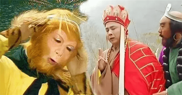 Ai cũng biết Ngộ Không kinh hãi Đường Tăng niệm chú, nhưng sự thật là thần chú này chỉ vỏn vẹn 6 chữ lợi hại - Ảnh 1. Ai cũng biết Ngộ Không kinh hãi Đường Tăng niệm chú, nhưng sự thật là thần chú này chỉ vỏn vẹn 6 chữ lợi hại - Ảnh 1.