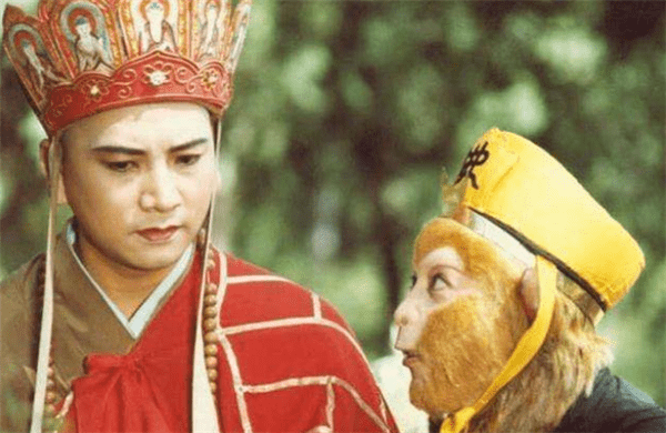 Ai cũng biết Ngộ Không kinh hãi Đường Tăng niệm chú, nhưng sự thật là thần chú này chỉ vỏn vẹn 6 chữ lợi hại - Ảnh 3. Ai cũng biết Ngộ Không kinh hãi Đường Tăng niệm chú, nhưng sự thật là thần chú này chỉ vỏn vẹn 6 chữ lợi hại - Ảnh 3.
