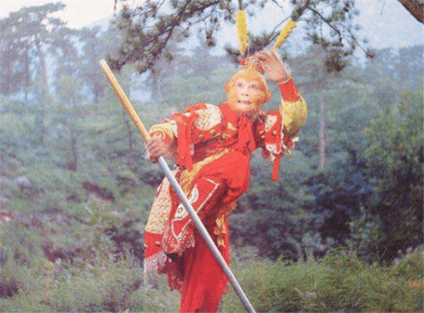 Everyone knows that Wukong is terrified of Tang Tang chanting the mantra, but the truth is that this mantra only has 6 powerful words - Photo 2.