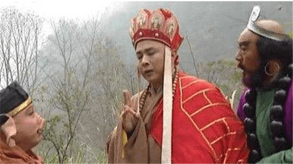 Ai cũng biết Ngộ Không kinh hãi Đường Tăng niệm chú, nhưng sự thật là thần chú này chỉ vỏn vẹn 6 chữ lợi hại - Ảnh 6. Ai cũng biết Ngộ Không kinh hãi Đường Tăng niệm chú, nhưng sự thật là thần chú này chỉ vỏn vẹn 6 chữ lợi hại - Ảnh 6.
