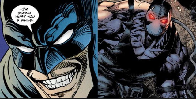 Soi easter egg The Batman: Kết hợp cả tá bộ truyện về Người Dơi đỉnh nhất DC, lót thảm đón loạt phản diện đình đám trong tương lai - Ảnh 18.