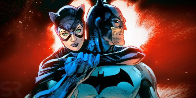 Soi easter egg The Batman: Kết hợp cả tá bộ truyện về Người Dơi đỉnh nhất DC, lót thảm đón loạt phản diện đình đám trong tương lai - Ảnh 19.