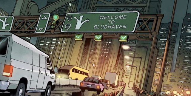 Soi easter egg The Batman: Kết hợp cả tá bộ truyện về Người Dơi đỉnh nhất DC, lót thảm đón loạt phản diện đình đám trong tương lai - Ảnh 20.
