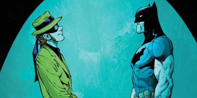Soi easter egg The Batman: Kết hợp cả tá bộ truyện về Người Dơi đỉnh nhất DC, lót thảm đón loạt phản diện đình đám trong tương lai - Ảnh 6.