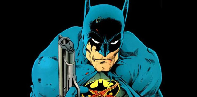 Soi easter egg The Batman: Kết hợp cả tá bộ truyện về Người Dơi đỉnh nhất DC, lót thảm đón loạt phản diện đình đám trong tương lai - Ảnh 7.