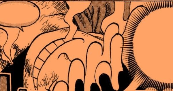One Piece: 7 sự thật về Zunisha, con voi xác nhận sự xuất hiện của Joy Boy khi Luffy thức tỉnh trái ác quỷ - Ảnh 7.