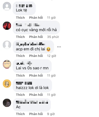 Bạn trai cũ vừa lộ “hint có người mới, Lai Lai có ngay dòng trạng thái bóng gió - Ảnh 2.