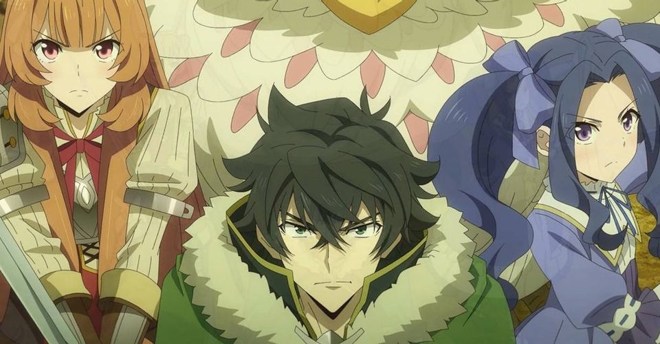 The Rising of the Shield Hero Season 2 Delayed To 2022