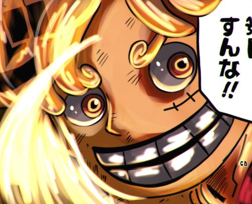 One Piece: Mối quan hệ của Luffy - Nika - Joy Boy sau khi trái ác quỷ thức tỉnh - Ảnh 2.