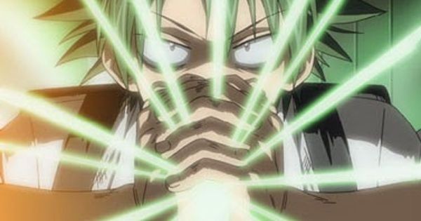 5 anime characters possessing powers that seem normal but turn out to be terrible - Photo 1.