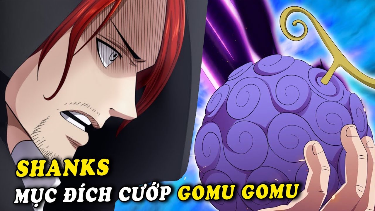 Thần mặt trăng không còn xa lạ với những người yêu thích One Piece, và hình ảnh này sẽ khiến bạn càng mê mẩn hơn khi được tìm hiểu về một trong những kỹ năng đặc biệt của hải tặc Monkey D. Luffy!