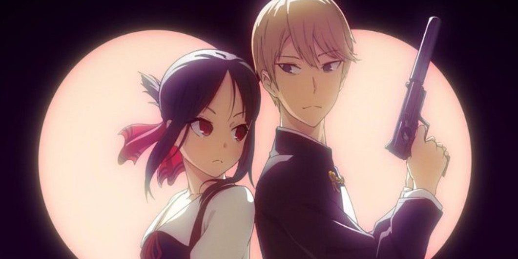 Spy x Family e Kaguya-sama são eleitos como melhores animes da temporada de  abril 2022 no Japão - IntoxiAnime