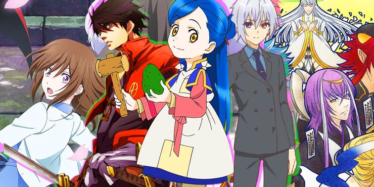 Tại sao isekai bị fan anime mỉa mai là “rác rưởi”?