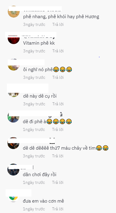 Chú dê mất nết được cộng đồng mạng gọi là dân chơi hệ khói vì một hành động phê pha - Ảnh 5.