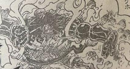 Spoil đầy đủ One Piece 1042: Kaido ngỡ ngàng trước sự xuất hiện của CP0 khiến Luffy bị trúng đòn - Ảnh 7.