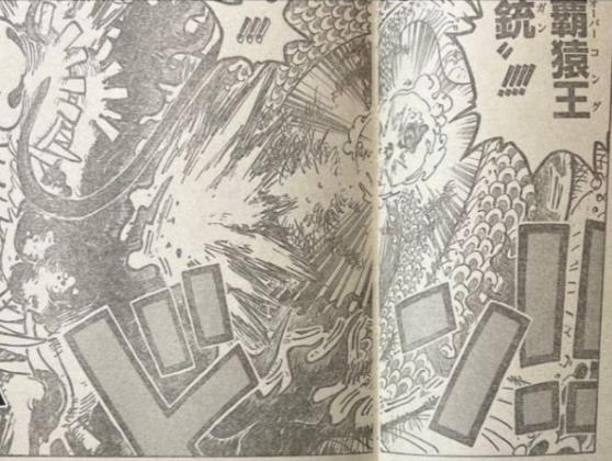 Spoil đầy đủ One Piece 1042: Kaido ngỡ ngàng trước sự xuất hiện của CP0 khiến Lufy bị trúng đòn - Ảnh 8.