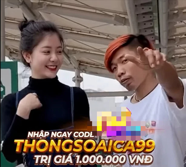 Theo đúng lộ trình, Thông Soái Ca giờ đã trở thành gương mặt đại diện cho một tựa game, là KOLs dễ vậy sao? - Ảnh 2.