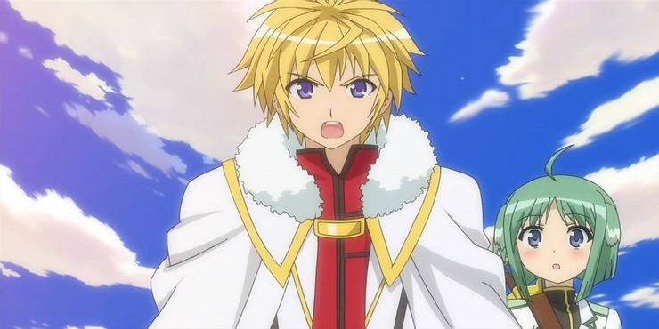 10 nhân vật anime isekai được yêu thích nhất, waifu chiếm gọn trái tim khán giả () 10 nhân vật anime isekai được yêu thích nhất, waifu chiếm gọn trái tim khán giả ()
