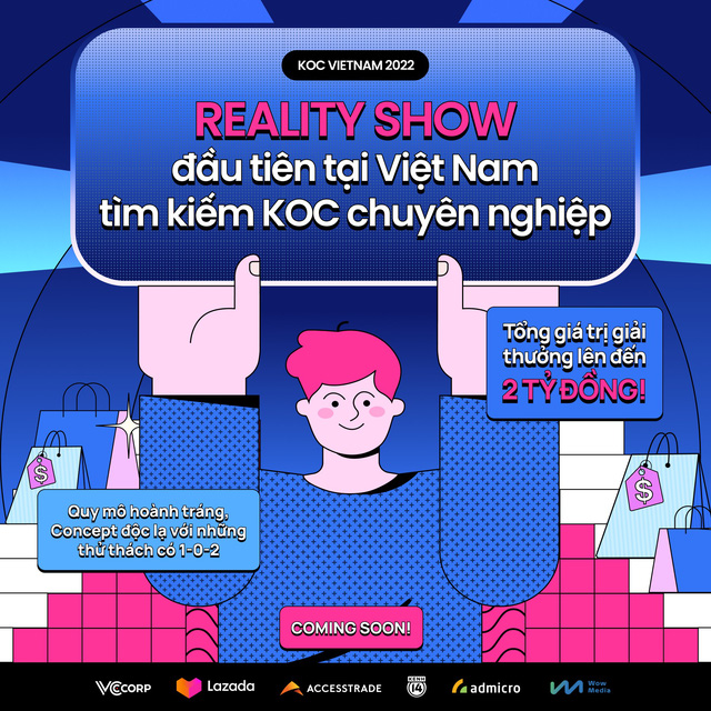  Đâu là cơ hội cho KOC Việt Nam trong dòng chảy sale – marketing hiện đại?  - Ảnh 2.