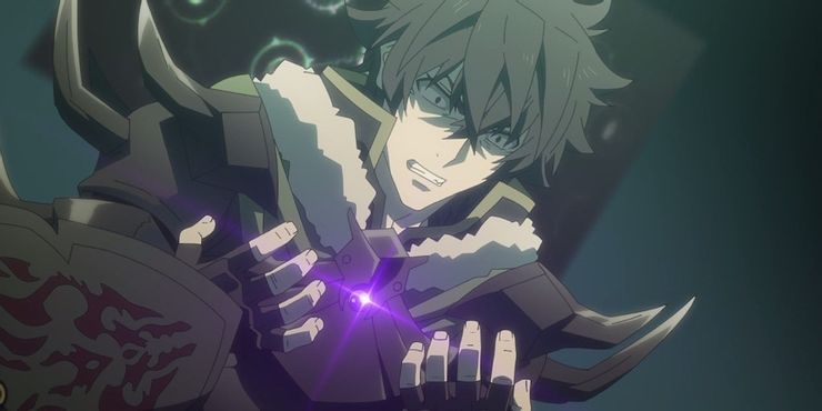 Billy Kametz Departs The Role Of Shield Hero Following Medical Diagnosis