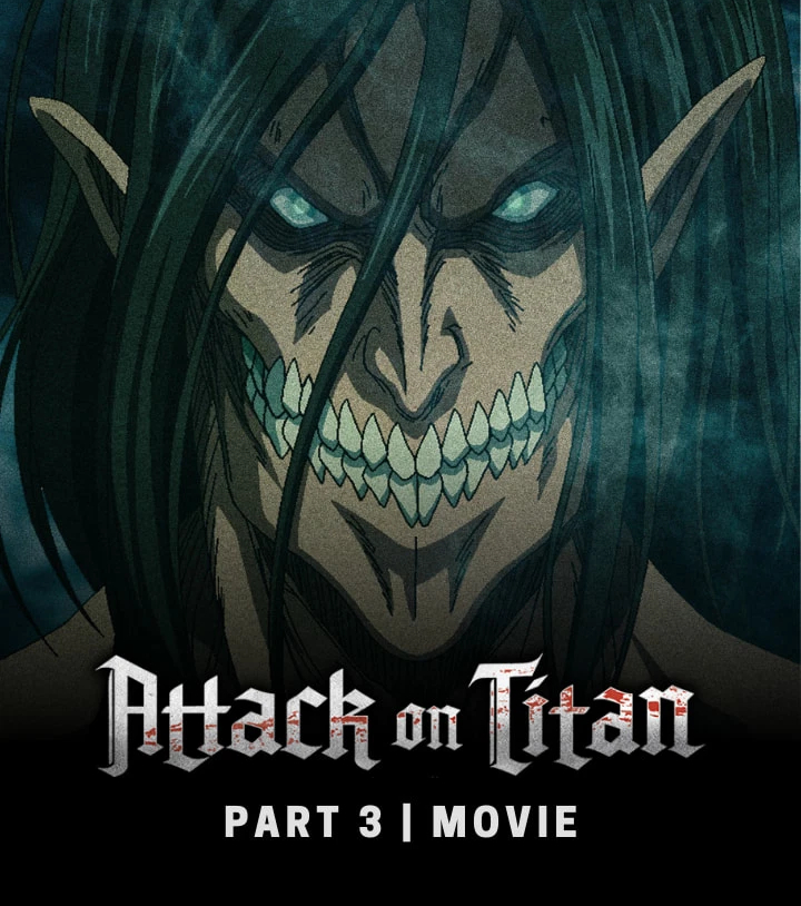 Liệu có một anime Attack On Titan The Final Season Part 3 hoặc một movie  được ra mắt trong tương lai?