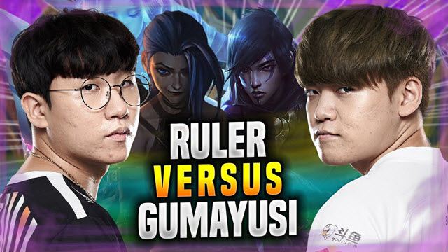T1 Gumayusi: Bọn tôi vẫn sẽ không thua Gen.G bất kỳ ván nào kể cả khi Ruler thi đấu - Ảnh 3.