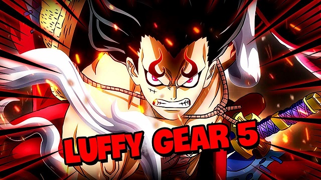 Người hâm mộ One Piece xôn xao khi Luffy bật Gear 5 để đánh bại Kaido sau khi bị CP0 gây rối - Ảnh 2.