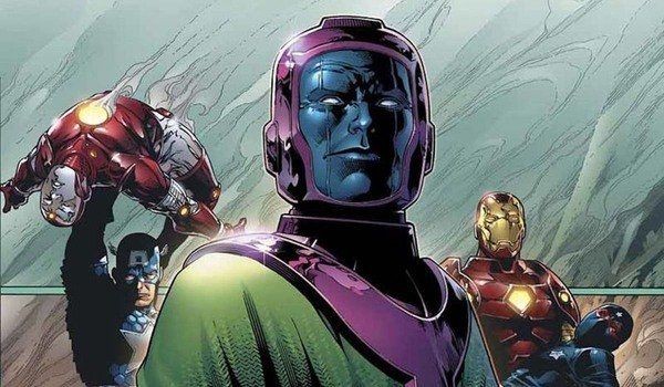 Sau Thanos, kẻ thù lớn nhất mà nhóm Avengers phải đối mặt trong MCU là ai? - Ảnh 1.