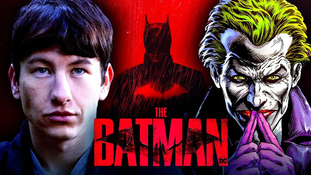 Bóc trần 10 bí mật đắt giá được giấu kín trong The Batman: Robert Pattinson có thói quen lạ, lộ diện Joker thế hệ mới - Ảnh 4.