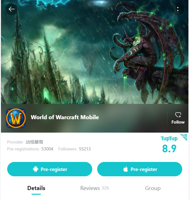 Nóng! World of Warcraft Mobile chính thức được “chính chủ” giới thiệu, sẽ là tương lai của vũ trụ Warcraft - Ảnh 3.