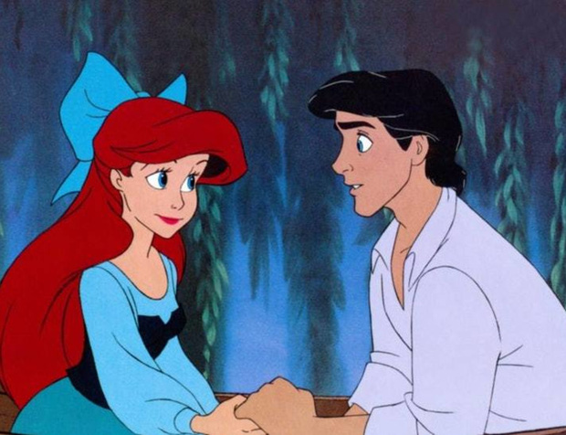 6 bí mật ẩn náu trong phim Disney không phải ai cũng biết: Quái Vật là phiên bản cao cấp hơn của “bạn nhà nông”, có cô công chúa còn “cắm sừng” hoàng tử - Ảnh 2.
