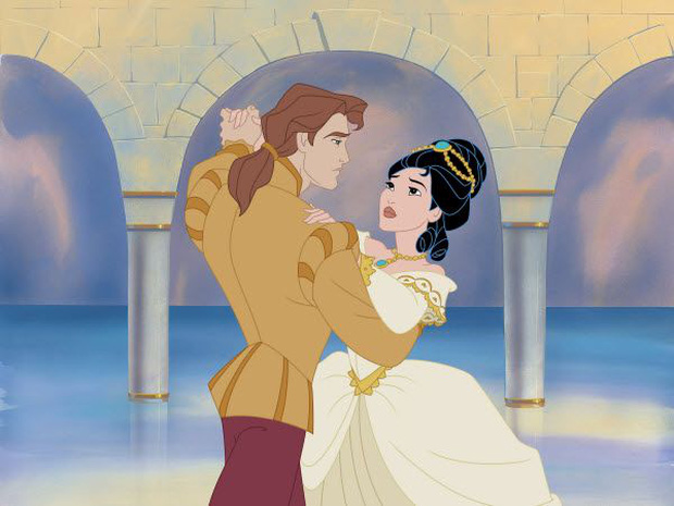 6 bí mật ẩn náu trong phim Disney không phải ai cũng biết: Quái Vật là phiên bản cao cấp hơn của “bạn nhà nông”, có cô công chúa còn “cắm sừng” hoàng tử - Ảnh 7.