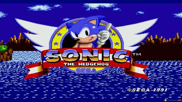 Sonic the Hedgehog 2: Những điều cần biết về chú nhím xanh nổi tiếng làng game thế giới - Ảnh 1.