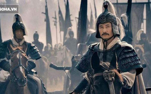 8 strong generals in martial arts - the best in real combat in the Three Kingdoms Dien Nghia, who thought imba was unbeatable, ranked... at the bottom of the table - Photo 9.