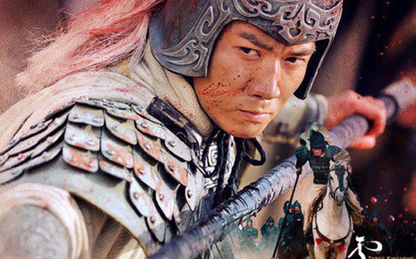 8 strong martial arts generals - the best in real combat in the Three Kingdoms Dien Nghia, who thought imba was unbeatable, ranked... at the bottom of the table - Photo 10.
