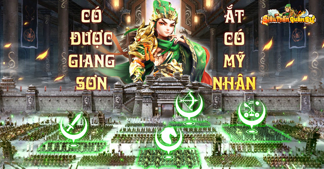 8 strong martial arts generals - the best in real combat in the Three Kingdoms Dien Nghia, who thought imba was unbeatable, ranked... at the bottom of the table - Photo 15.