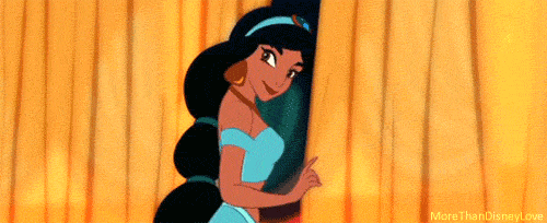 Các mỹ nam, mỹ nữ trong phim hoạt hình Disney khiến người xem mê mẩn với vẻ ngoài quyến rũ - Ảnh 5.