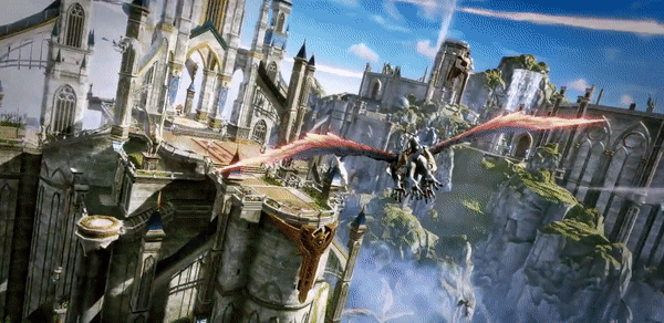 Tìm hiểu cốt truyện bom tấn Icarus M – xuyên suốt các nhiệm vụ, đậm hơi thở Châu Âu thần thoại, cuốn hút khó gặp ở bất cứ tựa game MMORPG nào - Ảnh 9.